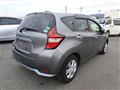2018 Nissan Note
