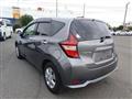 2018 Nissan Note