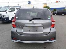 2018 Nissan Note