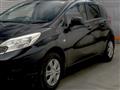 2013 Nissan Note