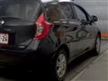 2013 Nissan Note
