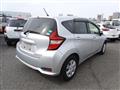 2017 Nissan Note
