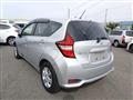 2017 Nissan Note
