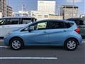 2013 Nissan Note