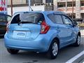 2013 Nissan Note