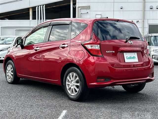 2019 Nissan Note