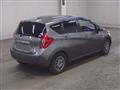 2014 Nissan Note