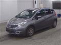 2014 Nissan Note