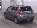 2014 Nissan Note