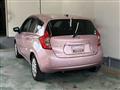 2015 Nissan Note