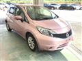 2015 Nissan Note