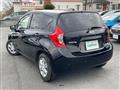2015 Nissan Note