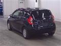 2014 Nissan Note