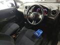 2014 Nissan Note