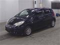 2014 Nissan Note