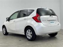 2015 Nissan Note