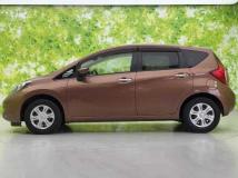 2015 Nissan Note