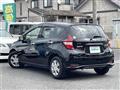 2018 Nissan Note