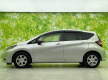 2019 Nissan Note