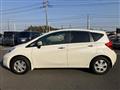 2016 Nissan Note