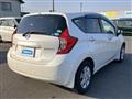 2016 Nissan Note