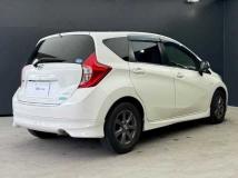 2013 Nissan Note