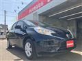 2015 Nissan Note