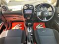 2015 Nissan Note