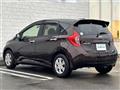 2015 Nissan Note
