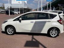 2016 Nissan Note