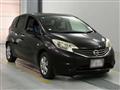 2013 Nissan Note