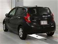 2013 Nissan Note