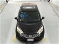 2013 Nissan Note