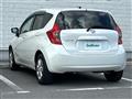 2015 Nissan Note