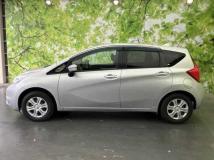 2015 Nissan Note