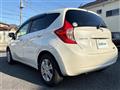 2016 Nissan Note