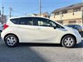 2016 Nissan Note