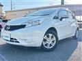 2016 Nissan Note