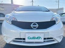 2016 Nissan Note