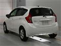 2015 Nissan Note