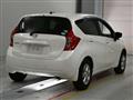 2015 Nissan Note