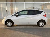 2015 Nissan Note