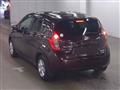 2015 Nissan Note