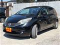 2013 Nissan Note