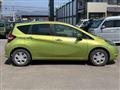 2018 Nissan Note