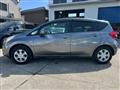 2012 Nissan Note