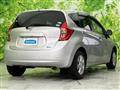 2014 Nissan Note