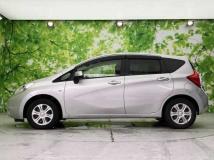 2014 Nissan Note