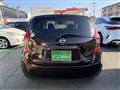 2015 Nissan Note