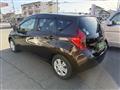 2015 Nissan Note